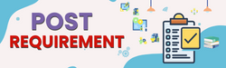 Post Requirement