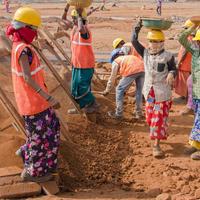 Manpower Recruitment